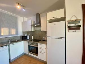 Apartament lArrossar