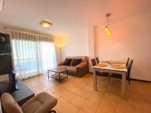 Apartament lArrossar