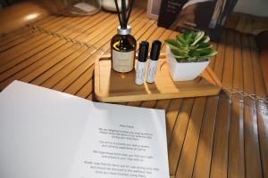 Calma Villa at Cipanas, Bogor