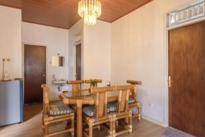 Calma Villa at Cipanas, Bogor