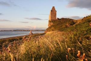 Luxury Georgian Aparthotel by Hauss Ayr - 5mins to Beach, Town Centre!