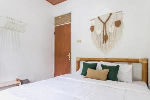 Calma Villa at Cipanas, Bogor