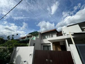 Bukit Damansara Terrace