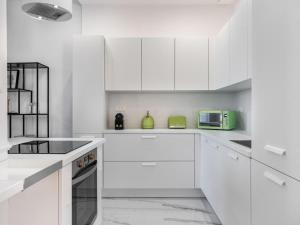Appartements Le Charmant de Medreville - 6pers - 3ch - 2sdb : photos des chambres