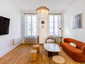 Appartements Le Charmant de Medreville - 6pers - 3ch - 2sdb : photos des chambres