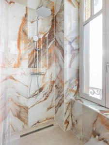 Appartements Le Charmant de Medreville - 6pers - 3ch - 2sdb : photos des chambres