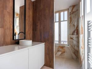 Appartements Le Charmant de Medreville - 6pers - 3ch - 2sdb : photos des chambres