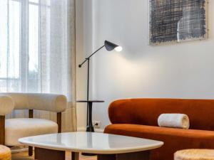 Appartements Le Charmant de Medreville - 6pers - 3ch - 2sdb : photos des chambres