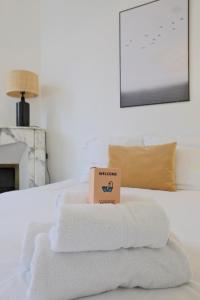 Appartements Le Charmant de Medreville - 6pers - 3ch - 2sdb : photos des chambres