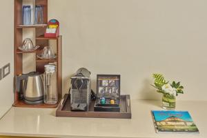 Poolside Escape Near Boracays Iconic Keyhole