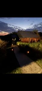 Appart'hotels Cottage Normandy Garden : photos des chambres