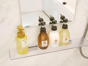 Kariyushi Condominium Resort Sea Side House