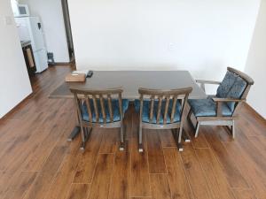 Kariyushi Condominium Resort Sea Side House