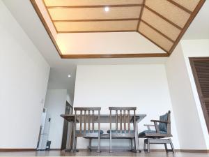 Kariyushi Condominium Resort Sea Side House