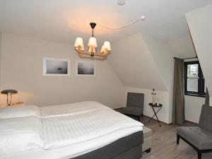 Altes Pastorat Appartement Altes Pastorat 3