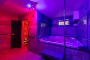 Apartament Sosnówka B2 z basenem i strefą SPA