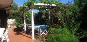 Casa vacanze Fetovaia F