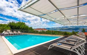 Vila Oleander - Malinska by Villas Guide