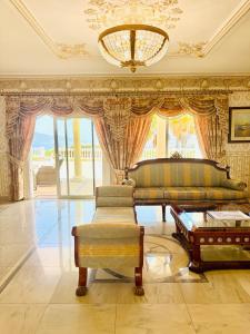 Villa prestige vue mer Altea hills