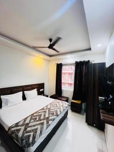 Hotel Wisteria Haridwar