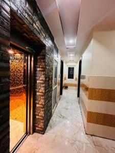 Hotel Wisteria Haridwar