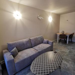 Appartements Charmant nid douillet : photos des chambres