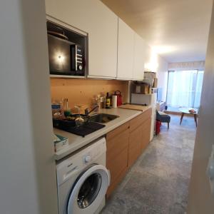 Appartements Charmant nid douillet : photos des chambres