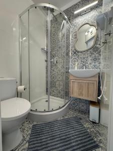 Pokoje gościnne Kulesza