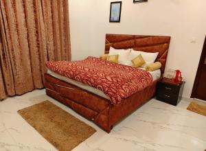 Claremont Homestay By StayApart