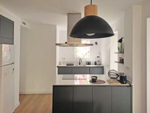 Almeria Tirso Apartment