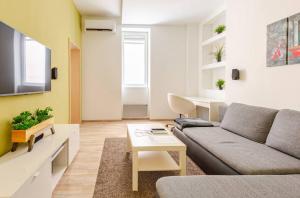 Dream Forest Apartment