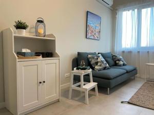 Borisova Garden Skyline by Cosher