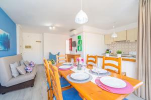 Basic Comfort Apartment Gran Reserva 0060