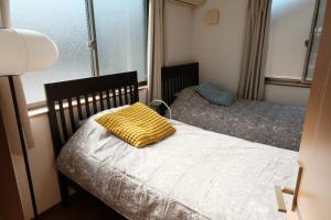 Modern 100m2 Villa Near Higashi Shinjuku