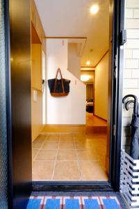 Modern 100m2 Villa Near Higashi Shinjuku