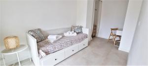 Appartements 3 rooms, modern, close to beaches and racecourse : photos des chambres