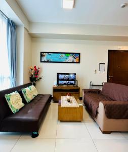 Flow 8 Suites at Mactan Newtown