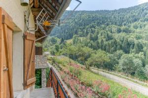 Chambre dhôte Gite Passoud