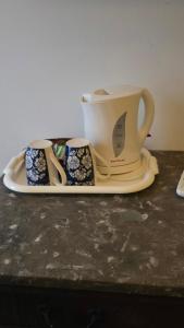 The Golden Secret Court