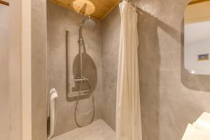 Maisons d'hotes Chambre d-hote Gite Passoud : photos des chambres
