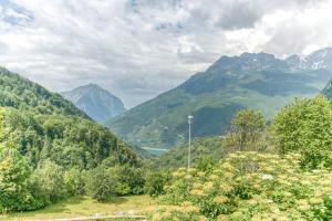 Chambre dhôte Gite Passoud