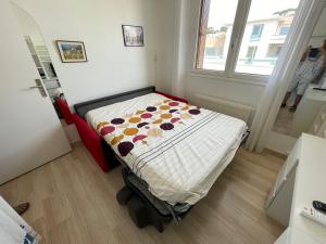 Le Clos des Cigales 3 étoiles OT vue mer 180 avec Parking du samedi au samedi