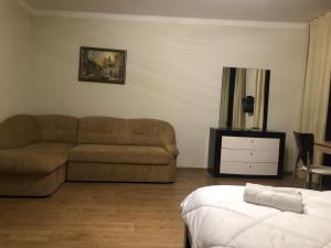 Квартира в центрі міста із затишним двориком