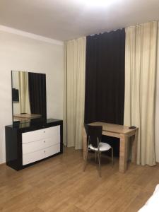 Квартира в центрі міста із затишним двориком