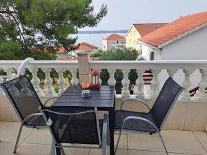 Apartman Mirta