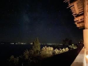 Villa Monte Giulia Filicudi