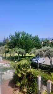 Appartamento Baia di Calipso