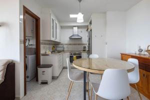 Apartamento en Boiro