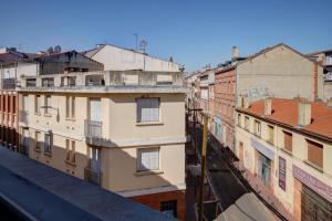 Appartements Le beau Troubadour climatisation centre-ville : photos des chambres