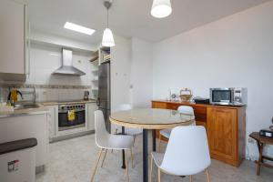 Apartamento en Boiro